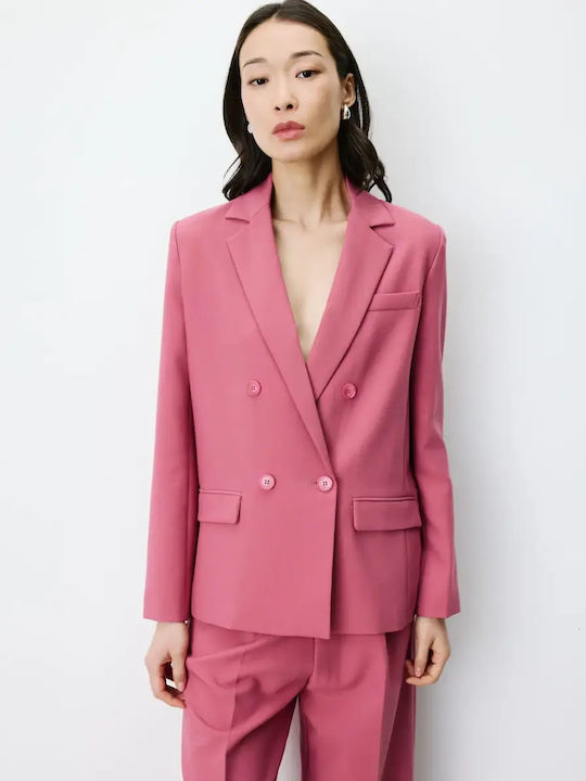 Grace & Mila Damenblazer Orange
