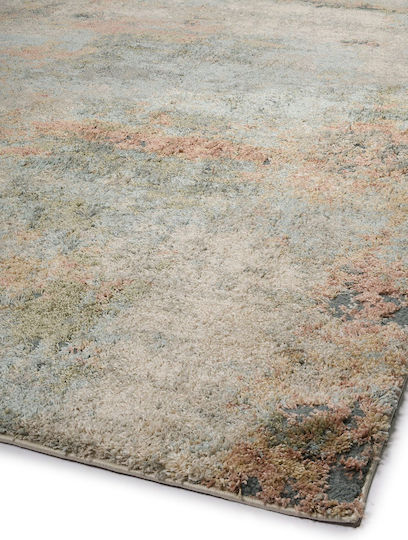 Biokarpet Biokarpet Villager Ld817 A Lt Gray 80x150
