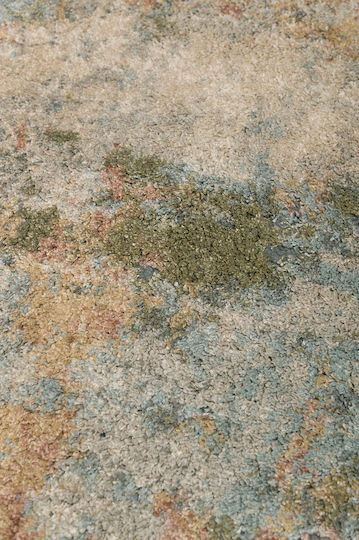 Biokarpet Biokarpet Villager Ld817 A Lt Gray 80x150