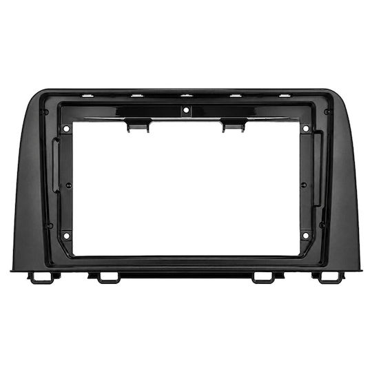 VenCore Auto-Audiosystem für Honda CR-V 2017–2022 (Bluetooth/USB/AUX/WiFi/GPS/Apple CarPlay/Android Auto) mit 10,1"-Touchscreen