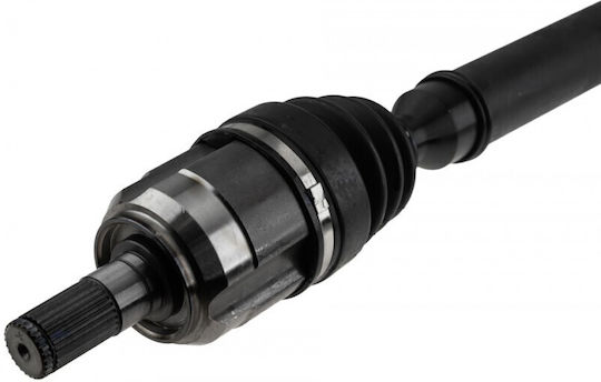 NTY Drive Shaft for Hyundai Tucson Kia Sportage