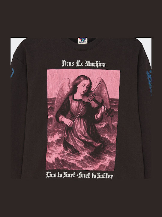 T-Shirt Grau