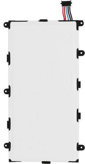 Батерия Samsung Galaxy Tab 2 7.0 Sp4960c3b 4000mah, резервна, бяла