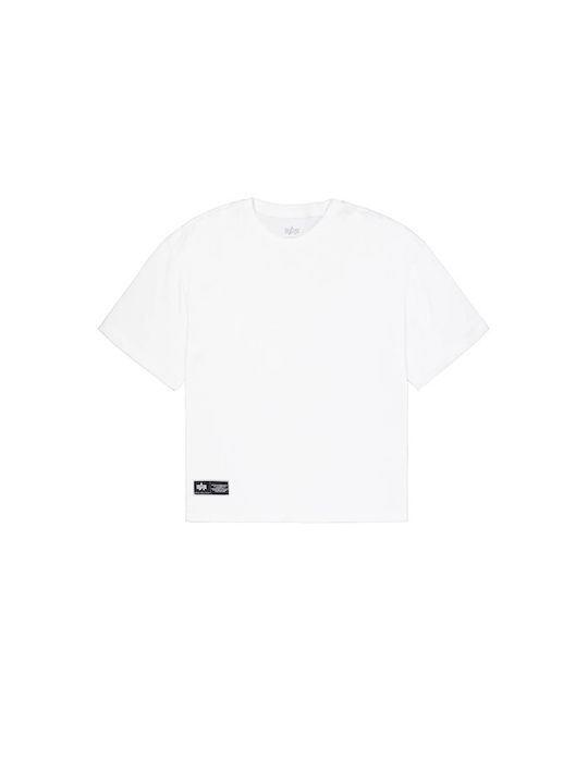 Emergency Rescue T-Shirt Weiß