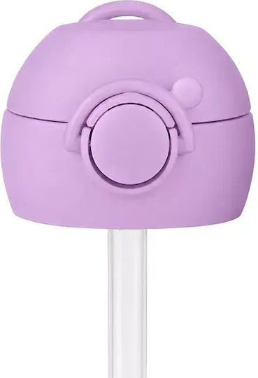 Estia Handy Bottle Focus Pop Capac de schimb pentru termos