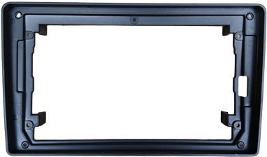 Smartic Πρόσοψη Συμβατή με Οθόνη 9" για Audi A4 2000-2008