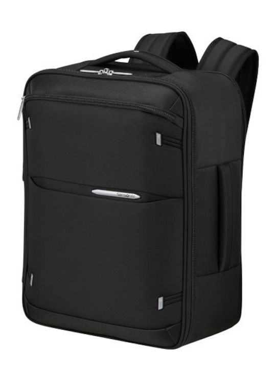 Samsonite Раница 17.3" Черна 159922-1041 Samsonite Раница 17.3" Черна 159922-1041