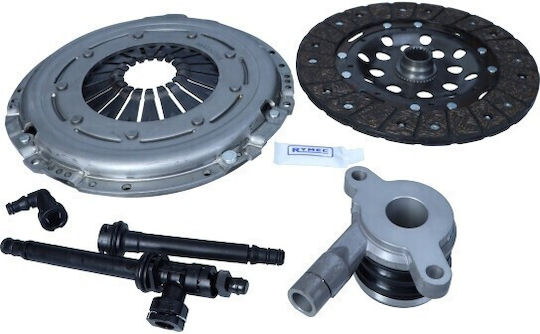Komplette Kupplung Renault Espace Laguna Trafic Vel Satis 2 2-2 5 Dci 01