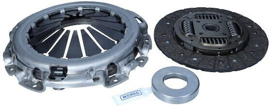 Пълен съединител Nissan Cabstar 2,5 Dci 06-13