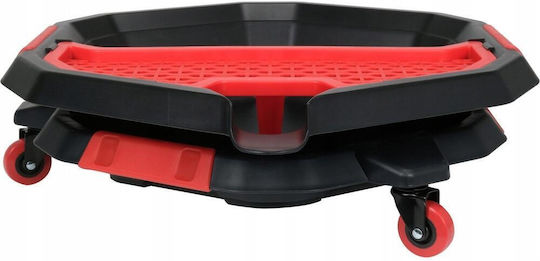 Yato Oil Collection Pan with 8 L Capacity