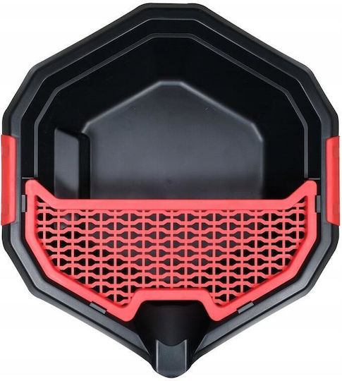 Yato Oil Collection Pan with 8 L Capacity