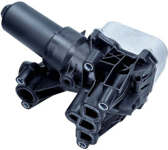 Ölfiltergehäuse Ölfilter Audi Q2 2,0 Tdi 17 05l115389ae