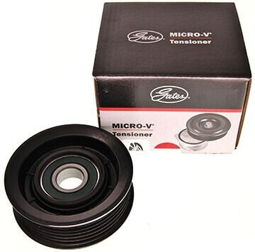 Keilrippenriemenscheibe Honda Civic IX X 1.6-1.8 31190r1aa01
