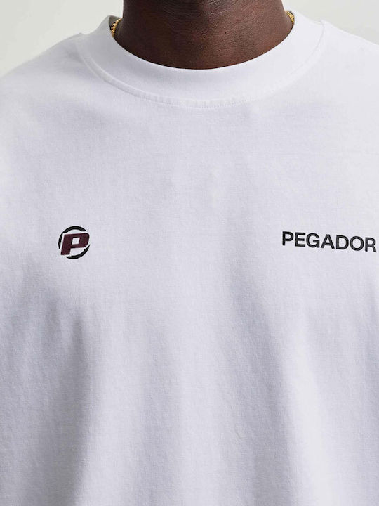 Pitigliano T-shirt White