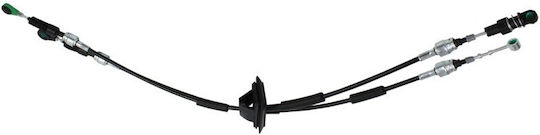 Gear Shift Cable Ford Ka 1.2/1.3 TDCi 08-12 1740714
