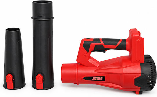 Sucko BLO-21140 Ръчна Акумулаторна Духалка 21V Solo с Регулиране на Мощността