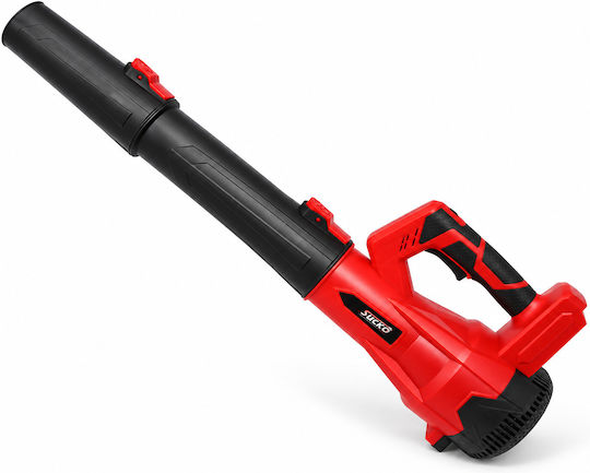 Sucko BLO-21140 Ръчна Акумулаторна Духалка 21V Solo с Регулиране на Мощността