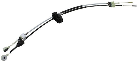 Opel Astra 1.4-2.0 Gear Shift Cable 09 55499532