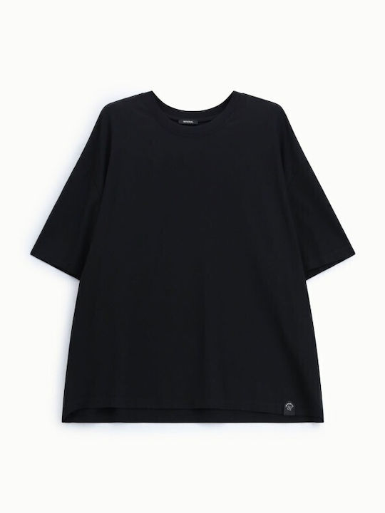 T-shirt Nero