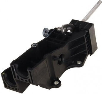Schaltmechanismus Citroën Nemo 07 1.3 HDi E5 1616305280
