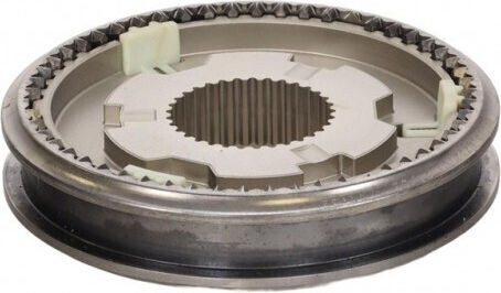 Schiebesynchronisator Citroen Jumper 14 3.–4. Gang 1610041680