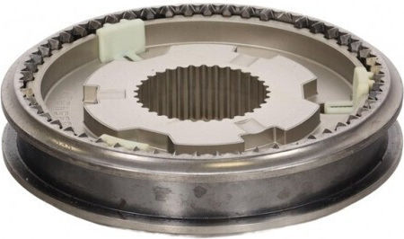 Schiebesynchronisator Citroen Jumper 14 3.–4. Gang 1610041680