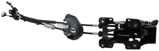 Schalthebel Peugeot 208 1,5d 19 9845949380