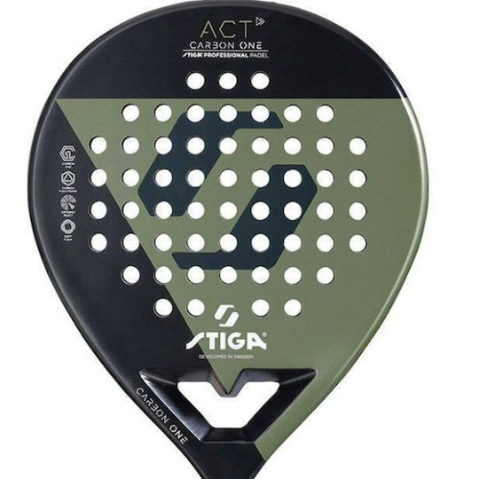 Stiga Ρακέτα Padel Δάκρυ