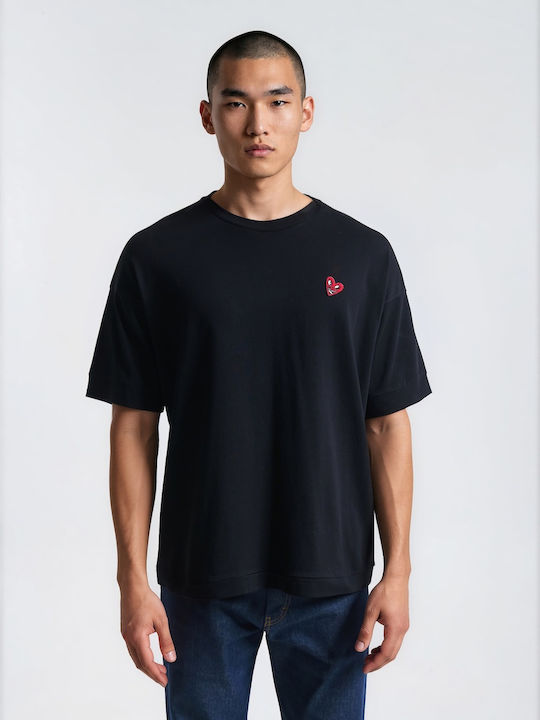 Tricou Negru