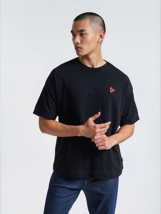 Tricou Negru