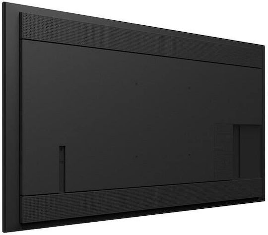 Sony FW-75BZ40P Public Display 75" LCD 4K UHD HDR