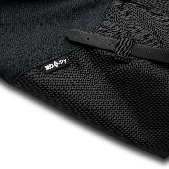 Stuptuty Black Diamond Frontpoint Gaiters Black Black Size L