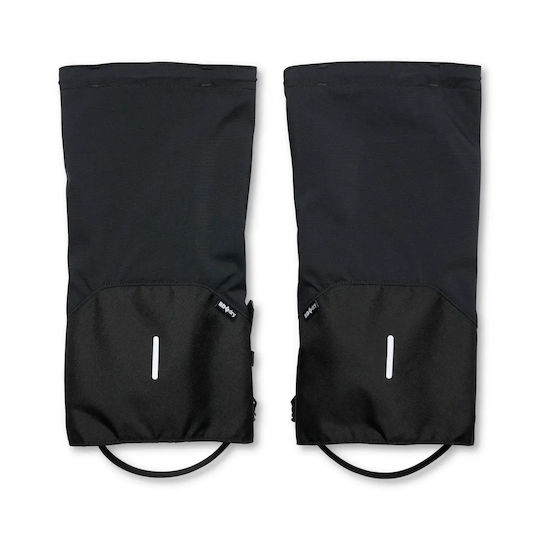 Stuptuty Black Diamond Frontpoint Gaiters Black Black Size L