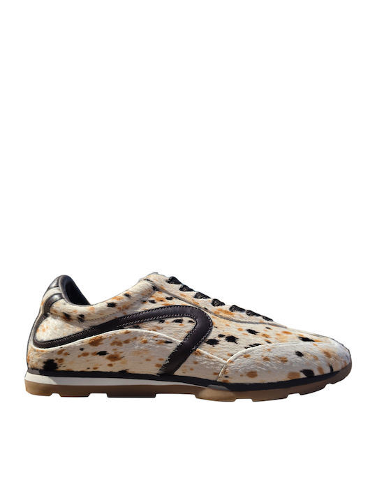 Women's Multicolour Sneakers