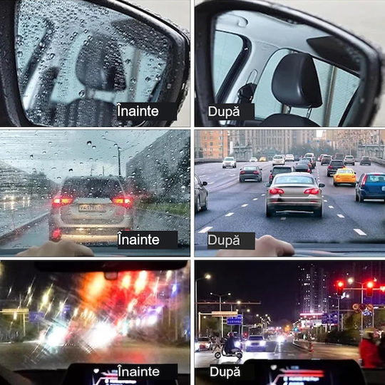 Καθαριστής Τζαμιών Αυτοκινήτου