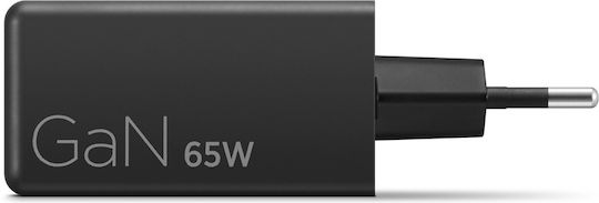 Lenovo USB-C Universal Φορτιστής Laptop 65W για Lenovo / Universal