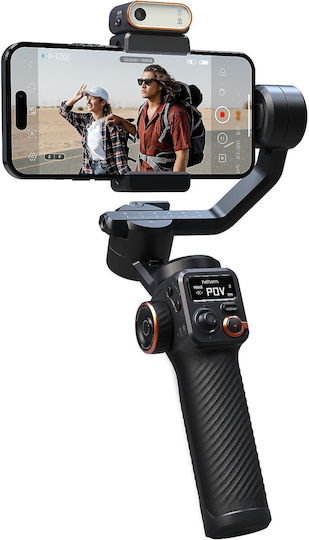 Hohem Gimbal Κινητού