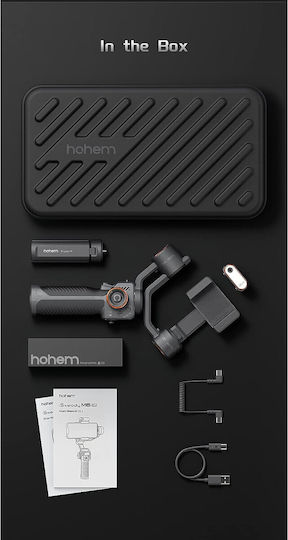 Hohem Gimbal Κινητού