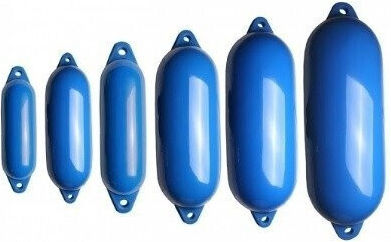 Ανακλαστήρας Σκάφους 18x60 Μπλε Starfender 2 Σκάφη