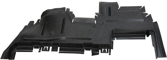 Luftkanal Audi A6 15-18 4g0121284bj