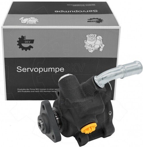 Servopumpe Ford Fiesta Iv F5rc3a674ha