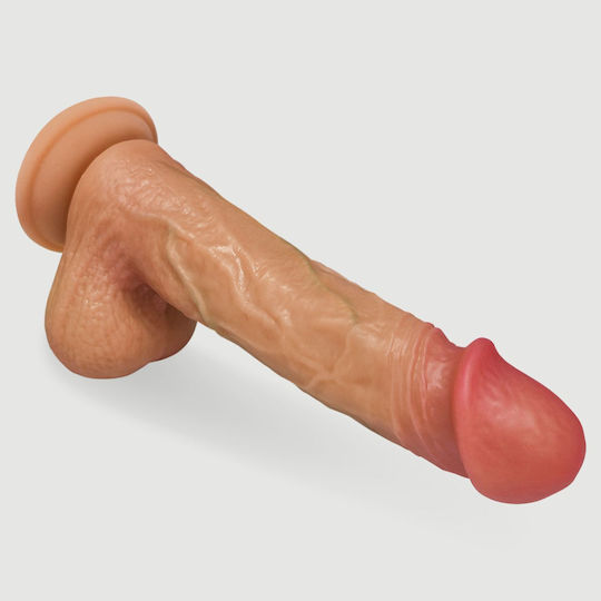Vibrator Realist