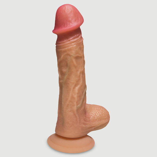 Vibrator Realist