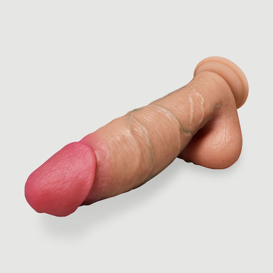 Realistischer Vibrator