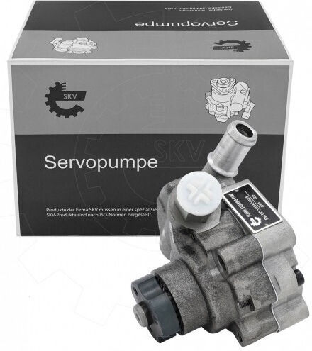 Αντλία Υδραυλικού Τιμονιού Ford Mondeo Iii Saloon Turnier 3c113a674aa