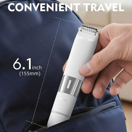 113918 Rechargeable Face / Body Shaver