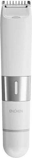 113918 Rechargeable Face / Body Shaver