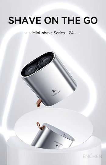 113922 Rechargeable Body / Face Shaver