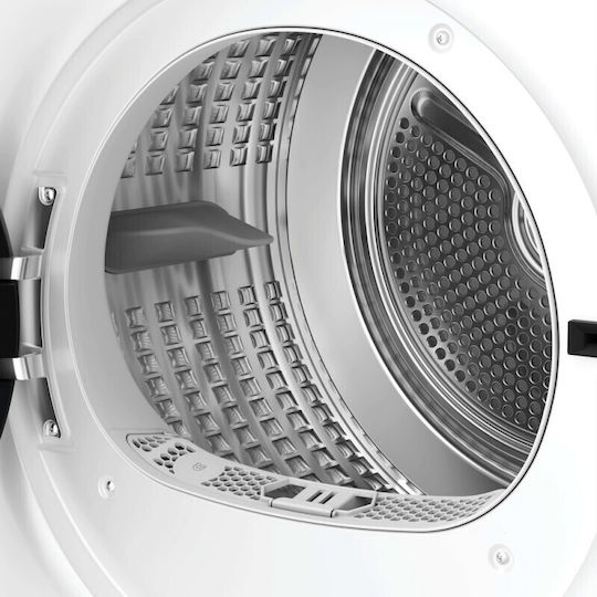 Candy GDS 8N1B-S Στεγνωτήριο 8kg με Αντλία Θερμότητας