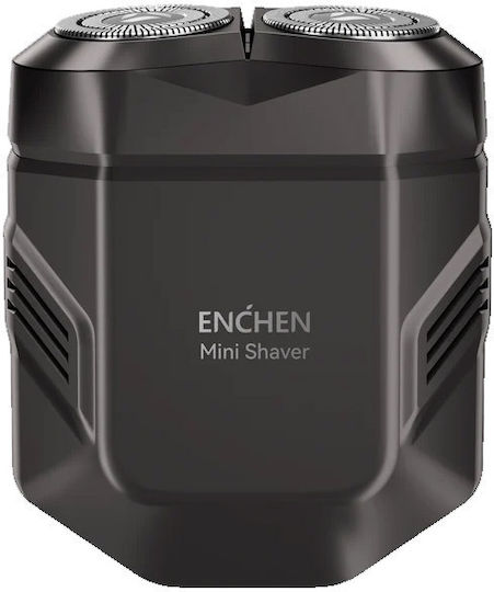 113923 Rechargeable Facial Shaver